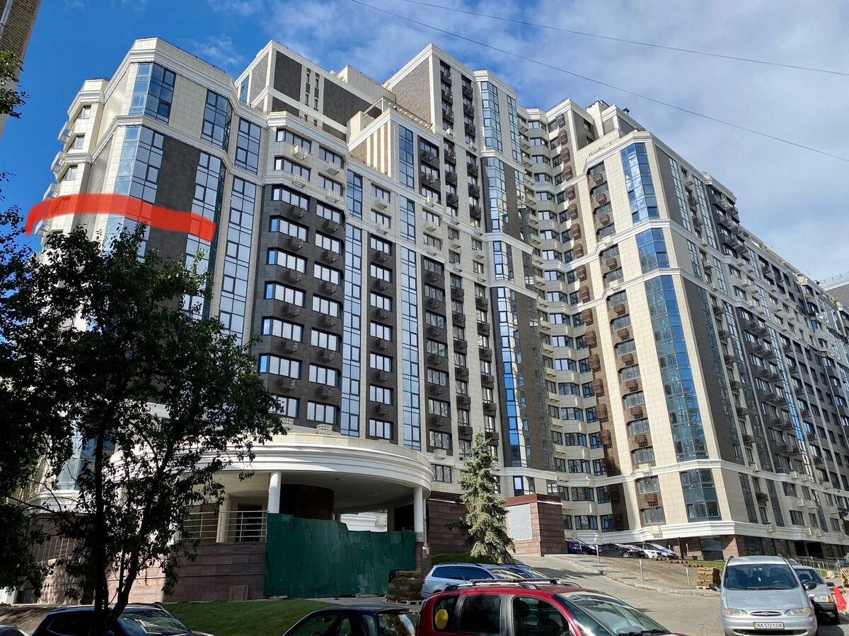 Продаж квартири в ЖК Шевченківський фото 1 Продаж квартири в ЖК Шевченківський фото 1