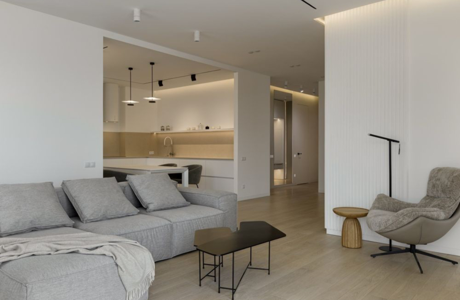 Продаж нової квартири в ЖК RiverStone,вид на Дніпро фото 1 Продаж нової квартири в ЖК RiverStone,вид на Дніпро фото 1