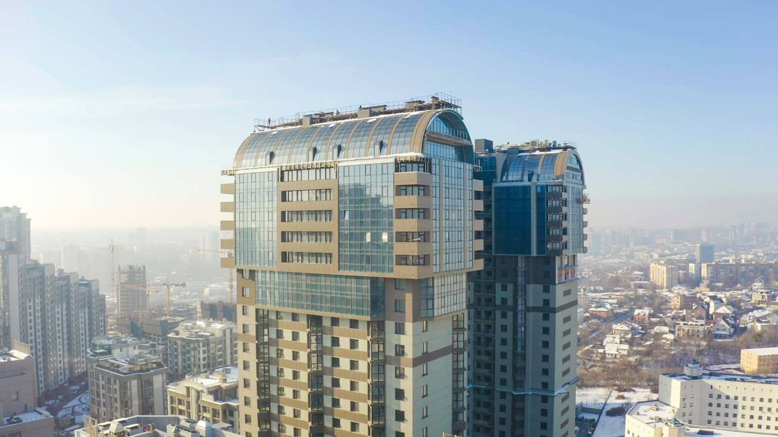 Продаж 3к квартири в ЖК Delmar фото 1 Продаж 3к квартири в ЖК Delmar фото 1