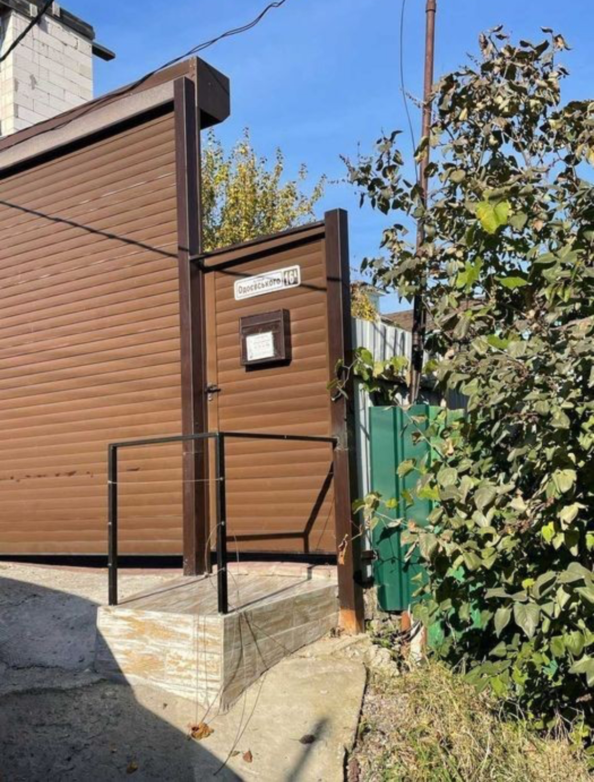 Дворівнева квартира в таунхаусі, вул. Байрона (Одоєвського), 16, Київ фото 1 Дворівнева квартира в таунхаусі, вул. Байрона (Одоєвського), 16, Київ фото 1