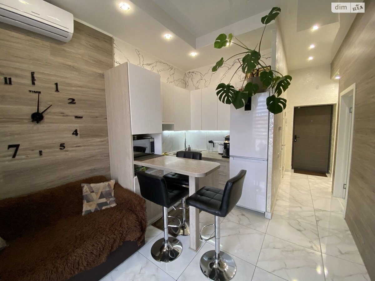 Продаж 1к квартири 40 кв. м на вул. Університетська 2Ф/4 ЖК Карат фото 1 Продаж 1к квартири 40 кв. м на вул. Університетська 2Ф/4 ЖК Карат фото 1