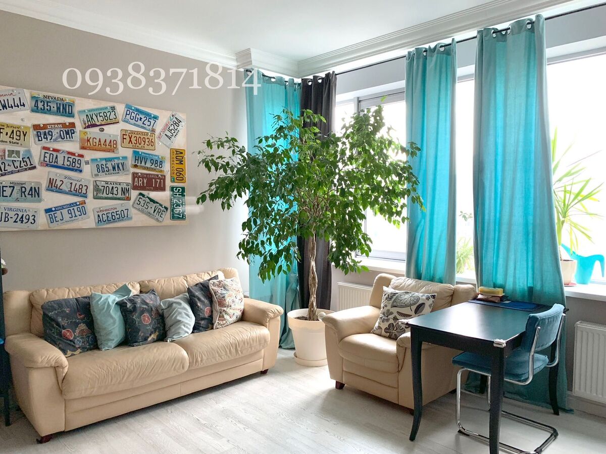 Продаж квартири Дніпровська набережна River Stone фото 1 Продаж квартири Дніпровська набережна River Stone фото 1