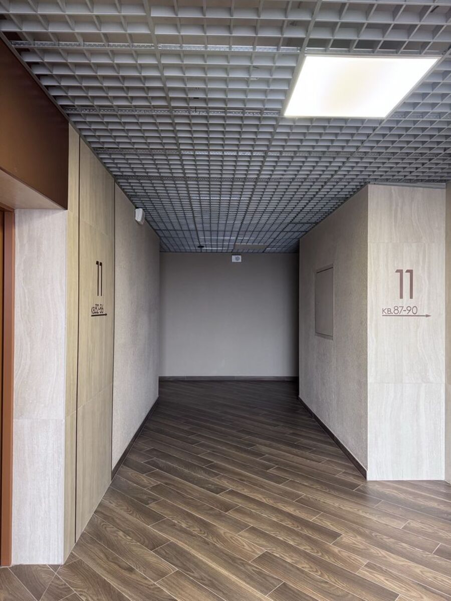 1-кімн. квартира ЖК Метрополіс фото 1 1-кімн. квартира ЖК Метрополіс фото 1