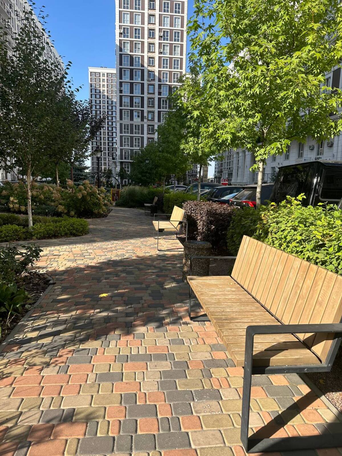 Продаж однокімнатної квартири Брайтон ЖК Нова Англія фото 1 Продаж однокімнатної квартири Брайтон ЖК Нова Англія фото 1