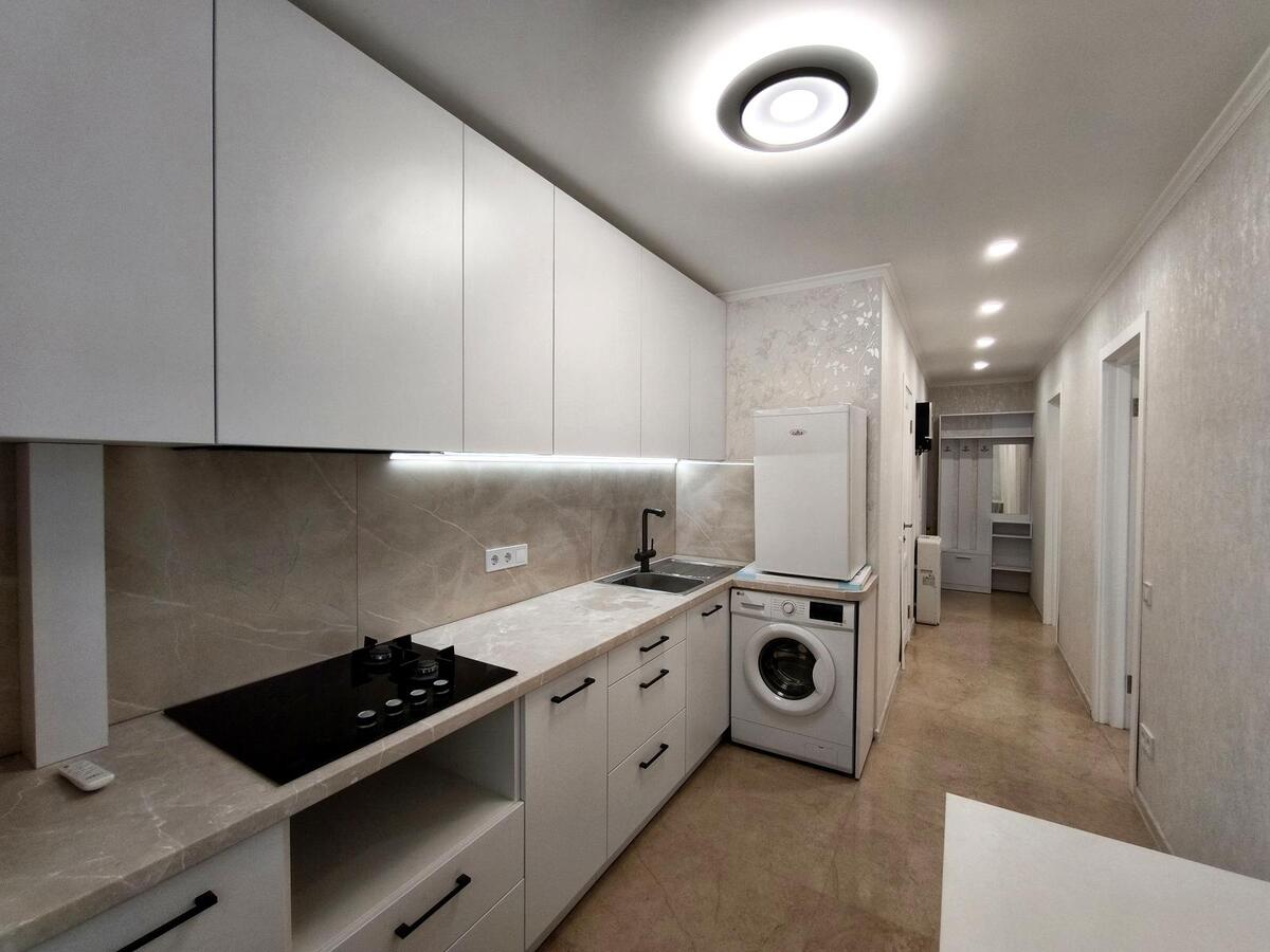 Продається квартира Київська, Бучанський фото 1 Продається квартира Київська, Бучанський фото 1