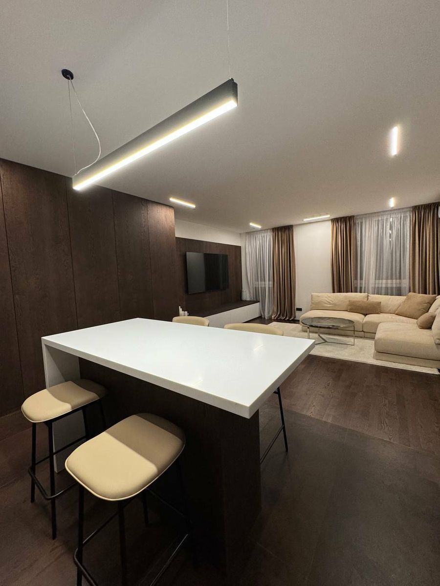 Продаж 3к квартири в ЖК Славутич 2.0 фото 1 Продаж 3к квартири в ЖК Славутич 2.0 фото 1