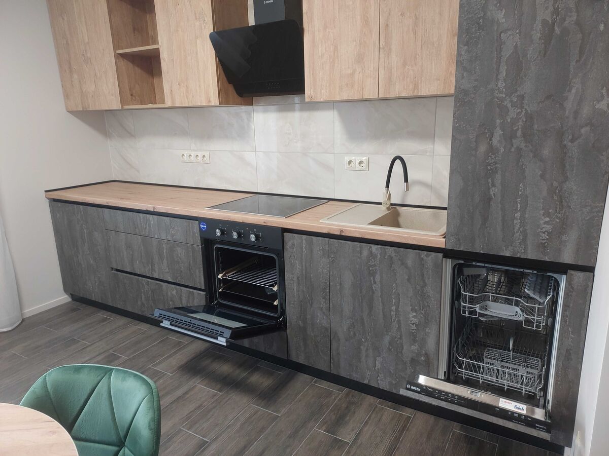 Продаж квартири в жк Львівська Площа фото 1 Продаж квартири в жк Львівська Площа фото 1