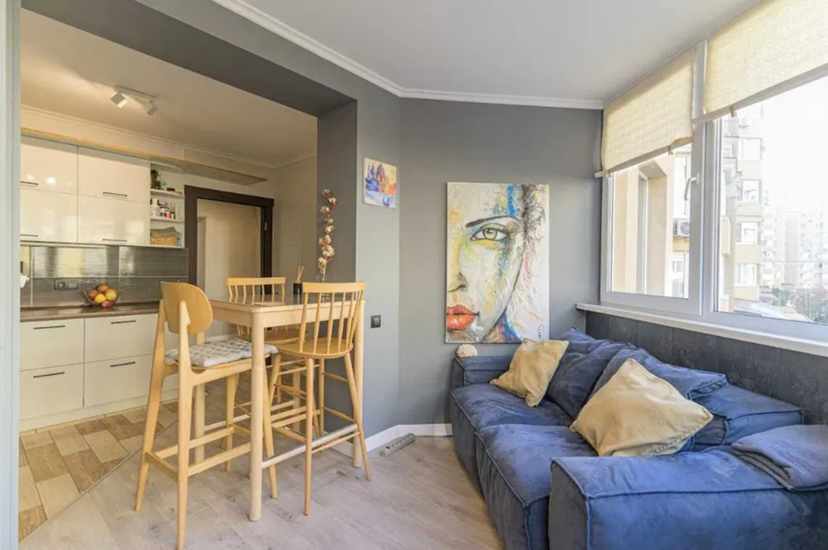 Продається квартира Київ фото 1 Продається квартира Київ фото 1