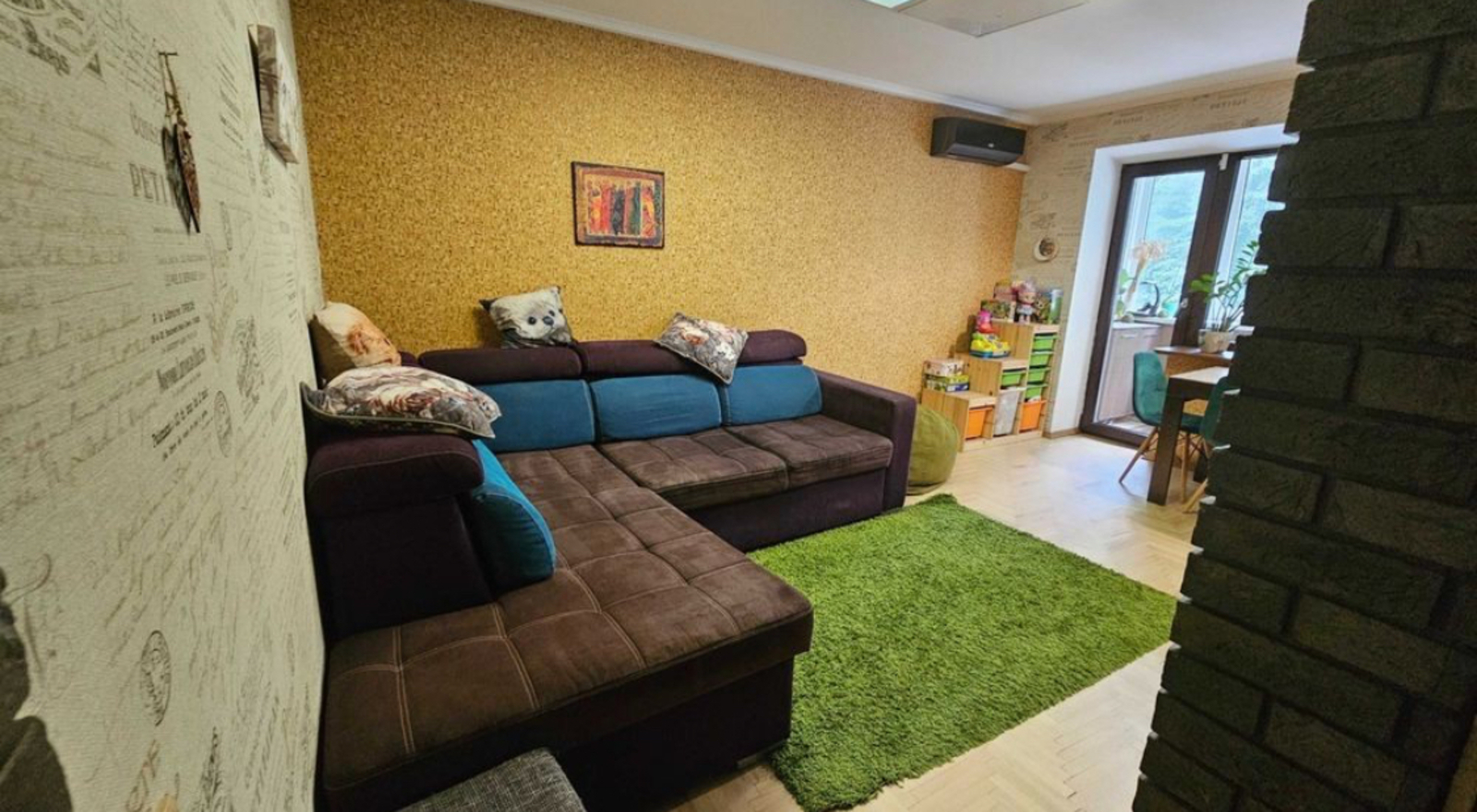 Продаж 3-х кімнатна квартира Оболонь дизайнерський ремонт фото 1 Продаж 3-х кімнатна квартира Оболонь дизайнерський ремонт фото 1