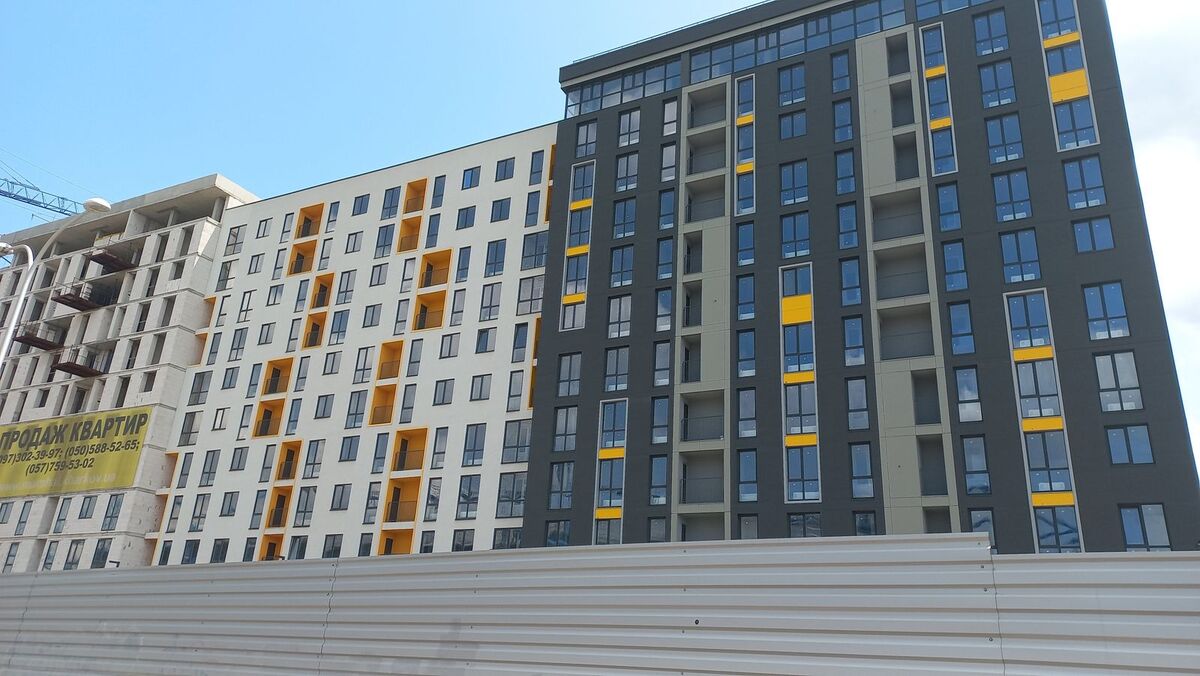 Продаж 2кімнатноі квартири ЖК Спортивний, Харків, фото 1 Продаж 2кімнатноі квартири ЖК Спортивний, Харків, фото 1