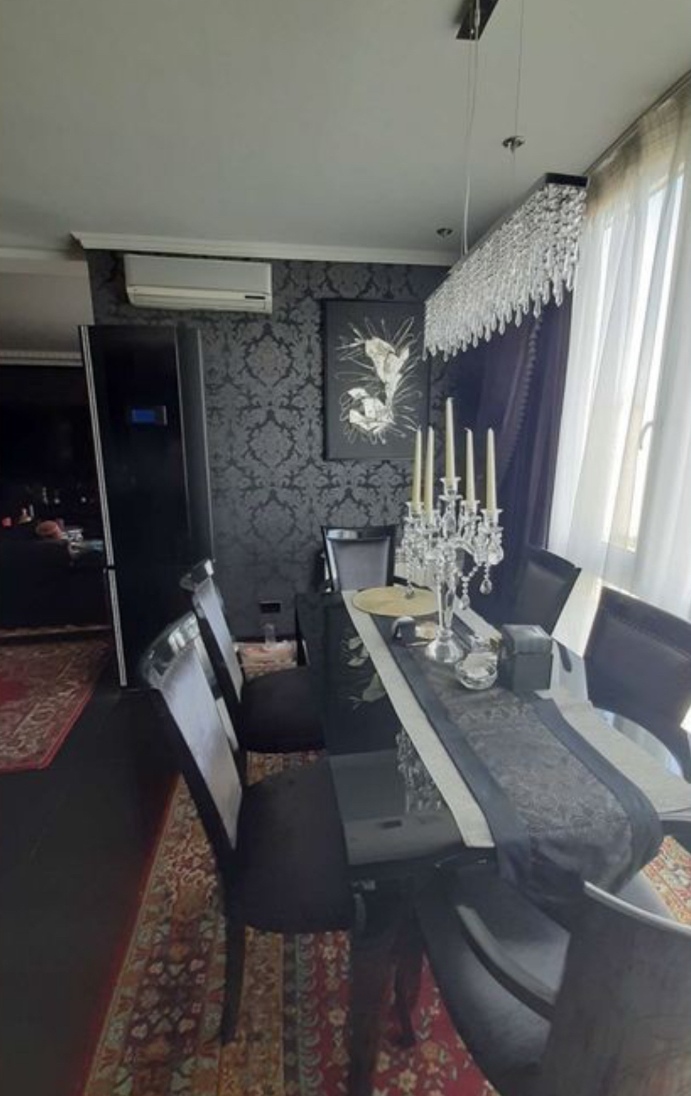 Продаж 3х кімнатної квартири Дніпровська набережна 19 В фото 1 Продаж 3х кімнатної квартири Дніпровська набережна 19 В фото 1