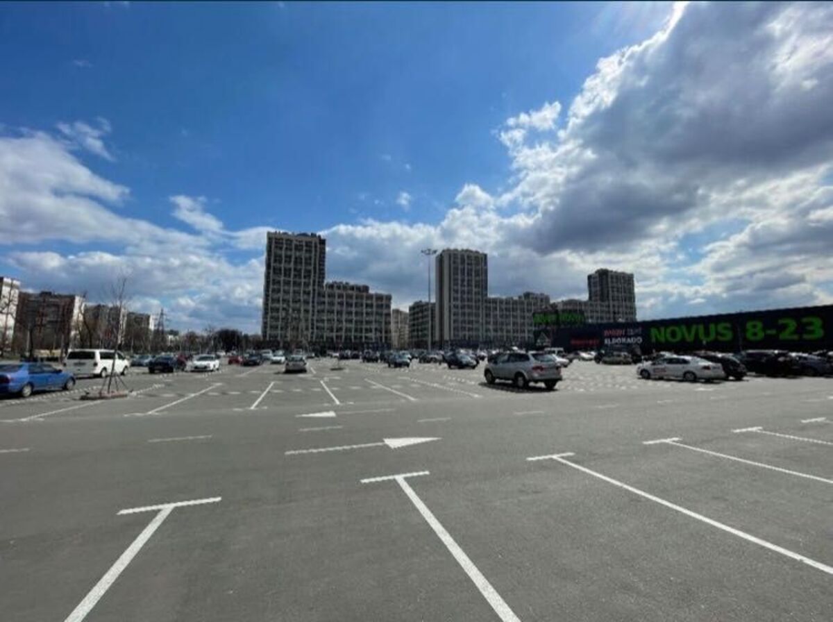 Продаж 2к квартири в ЖК Варшавський Плюс фото 1 Продаж 2к квартири в ЖК Варшавський Плюс фото 1