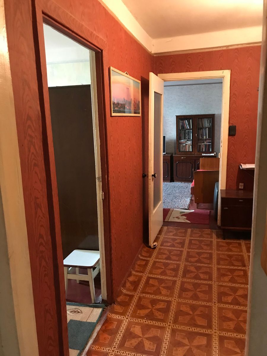 Продаж 2к квартири на просп Лісовий фото 1 Продаж 2к квартири на просп Лісовий фото 1