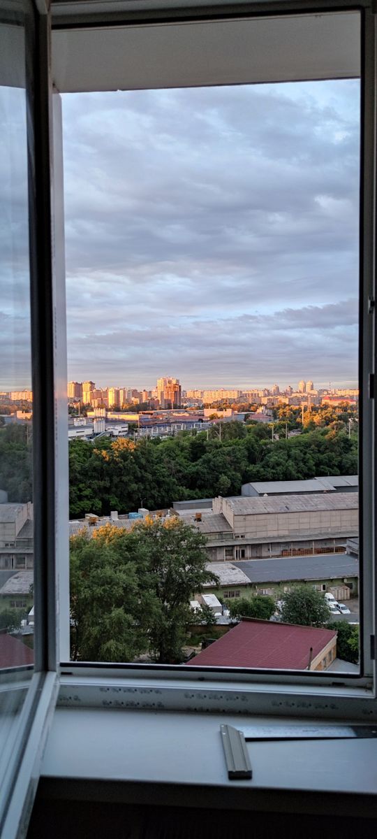 Продаж 1к квартири в ЖК Navigator фото 1 Продаж 1к квартири в ЖК Navigator фото 1