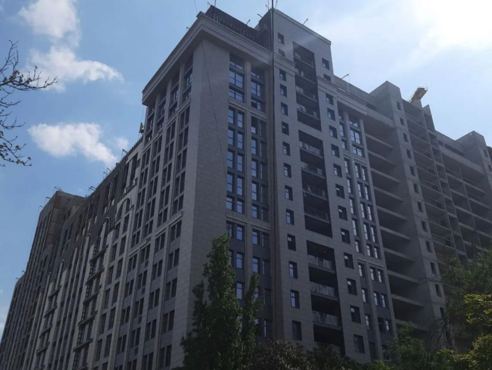 Продається 3-кімнатна квартира ЖК STANFORD фото 1 Продається 3-кімнатна квартира ЖК STANFORD фото 1