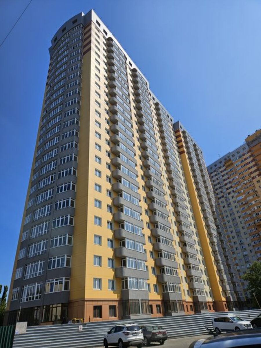 Продається квартира Київ, Оболонський фото 1 Продається квартира Київ, Оболонський фото 1