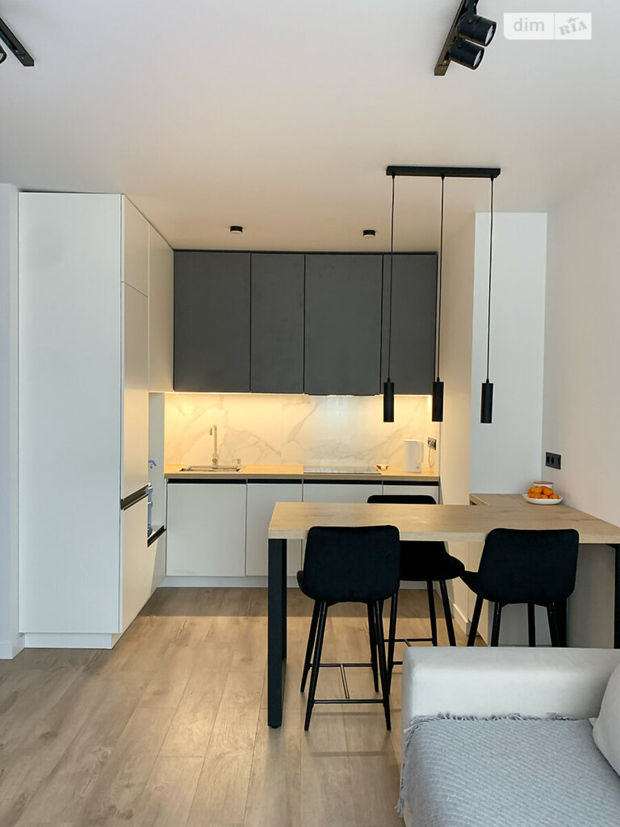 Продаж 1к квартири в ЖК Seven фото 1 Продаж 1к квартири в ЖК Seven фото 1