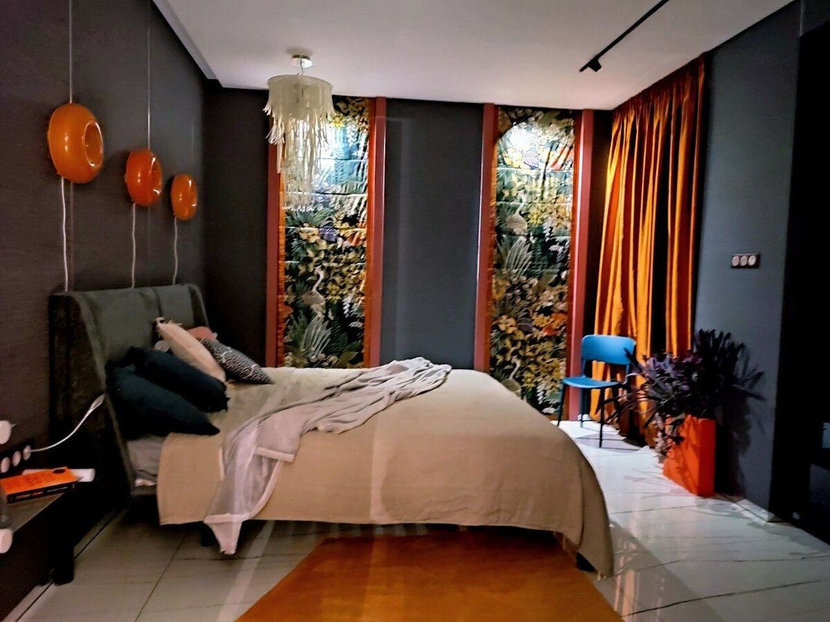 Продаж 2к квартири в ЖК Chicago Central House фото 1 Продаж 2к квартири в ЖК Chicago Central House фото 1