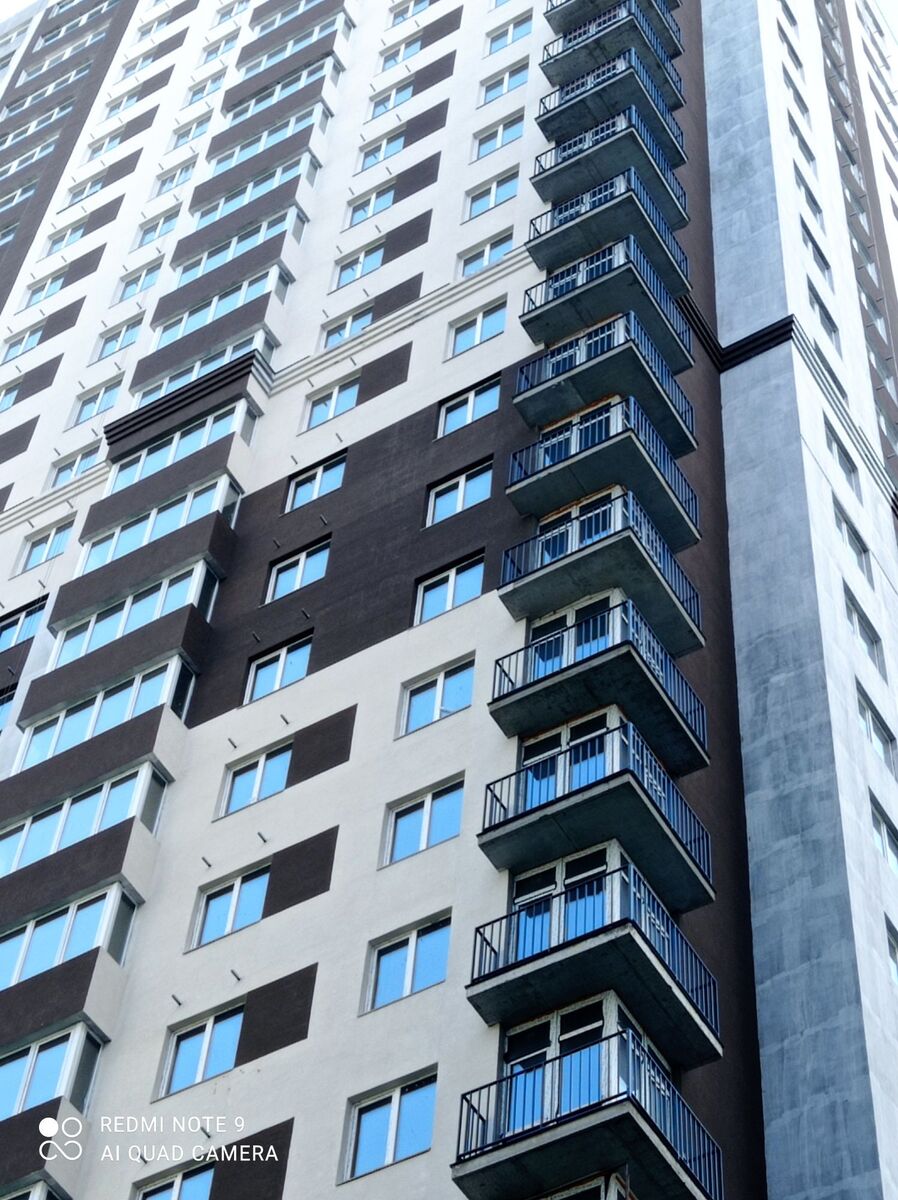 Продажа однокомнатной квартиры 36 кв.м Шевченковский р-н фото 1 Продажа однокомнатной квартиры 36 кв.м Шевченковский р-н фото 1