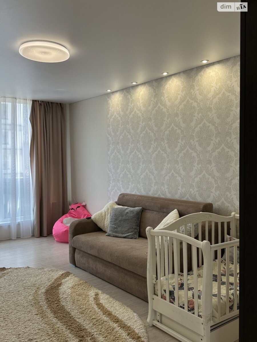 Продаж 1к квартири 47.9 кв. м на вул. Університетська 1Ч ЖК Irpin City фото 1 Продаж 1к квартири 47.9 кв. м на вул. Університетська 1Ч ЖК Irpin City фото 1