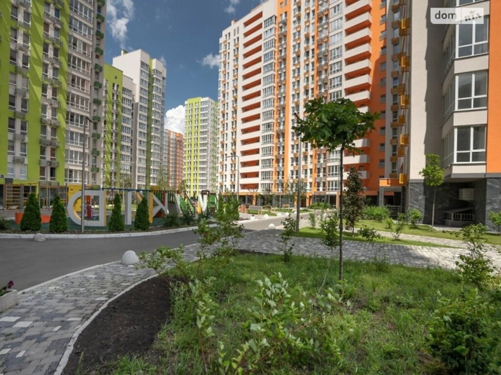 Продаж 2к квартири Нивки Парк фото 1 Продаж 2к квартири Нивки Парк фото 1