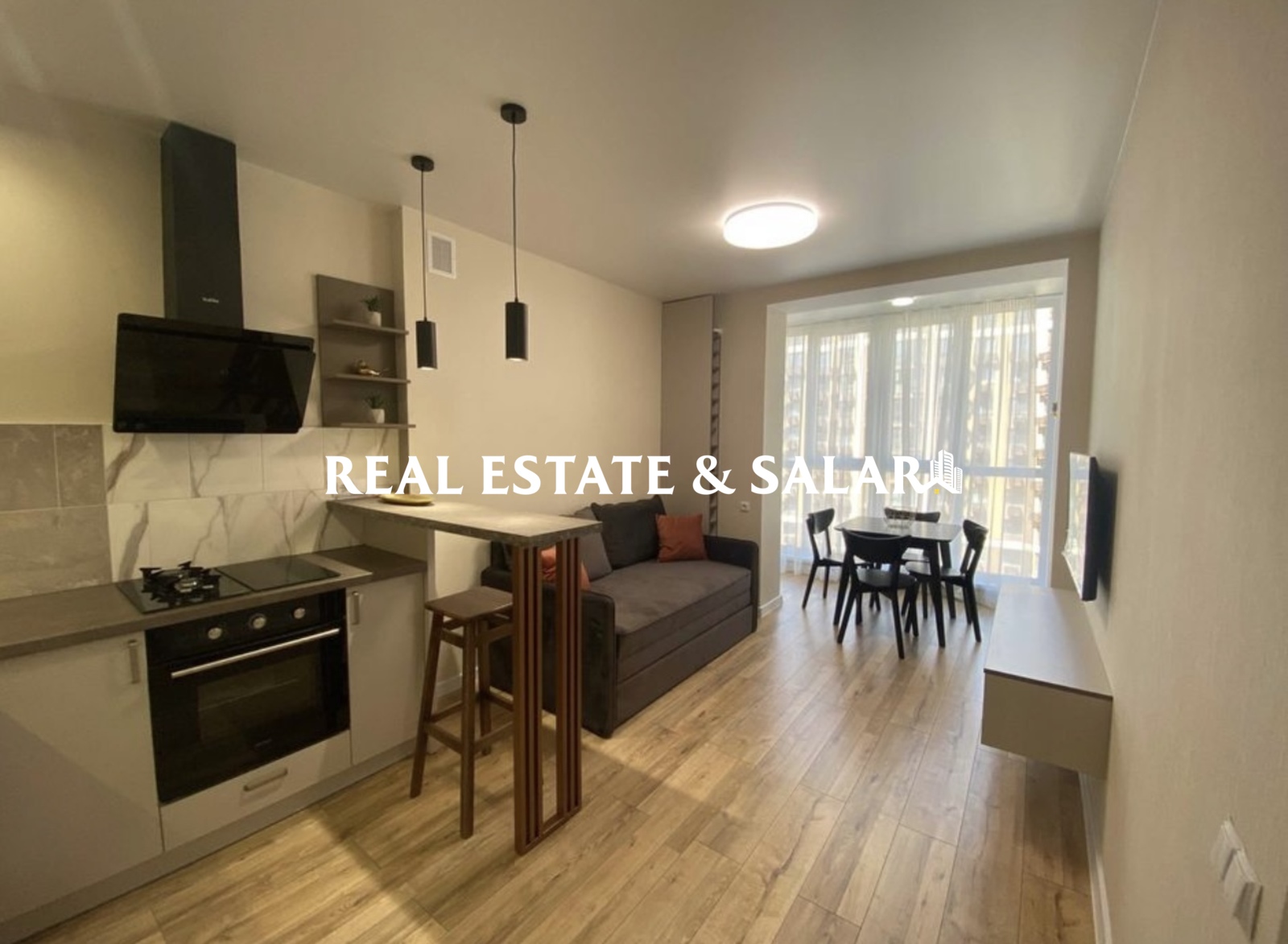 Продаж двокімнатної квартири фото 1 Продаж двокімнатної квартири фото 1