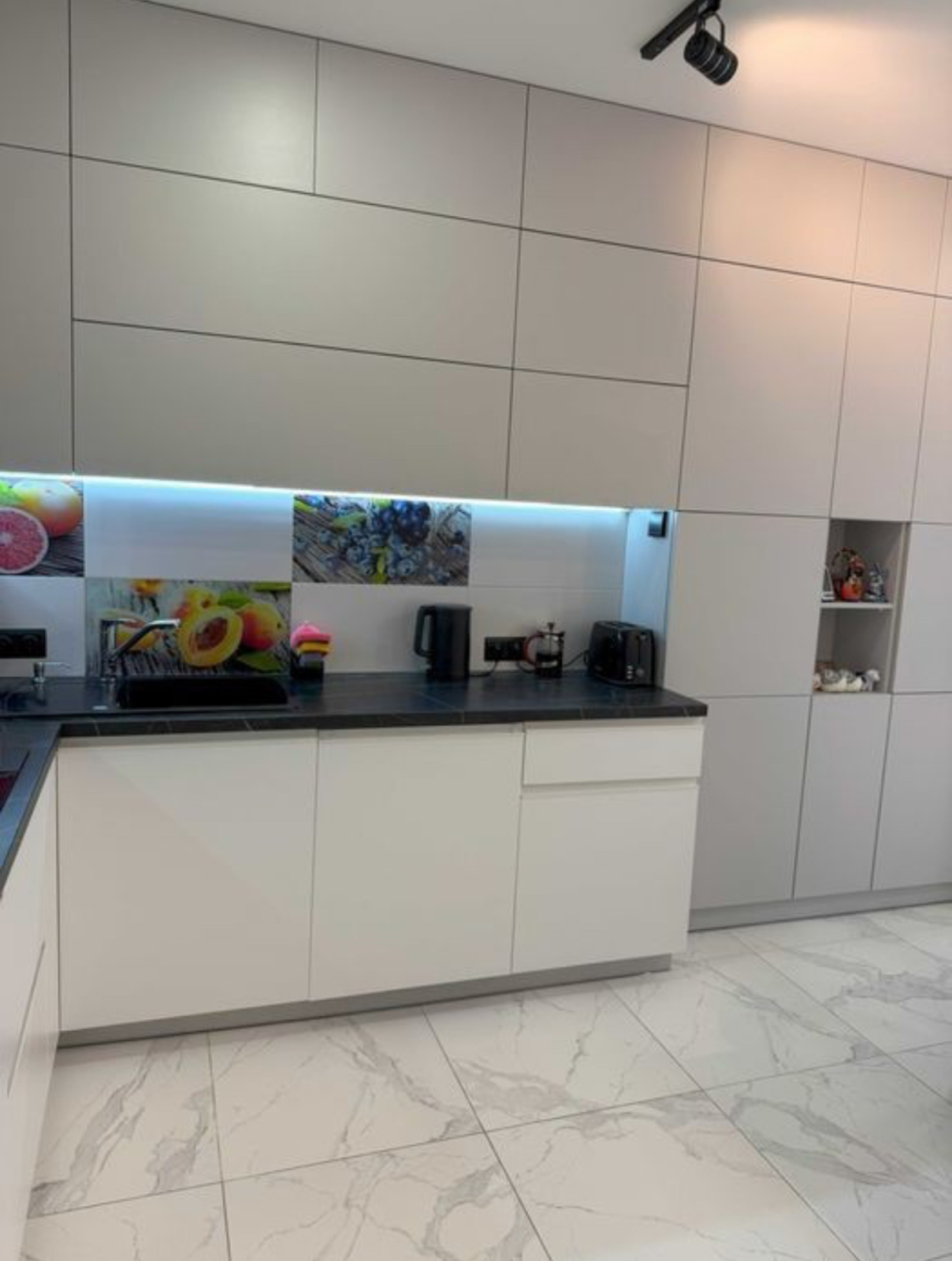 3к квартира 90 м2 ЖК Parkland фото 1 3к квартира 90 м2 ЖК Parkland фото 1