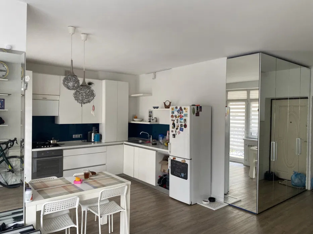 Продаж 1 к студія м. Буча ЖК Річ Таун фото 1 Продаж 1 к студія м. Буча ЖК Річ Таун фото 1