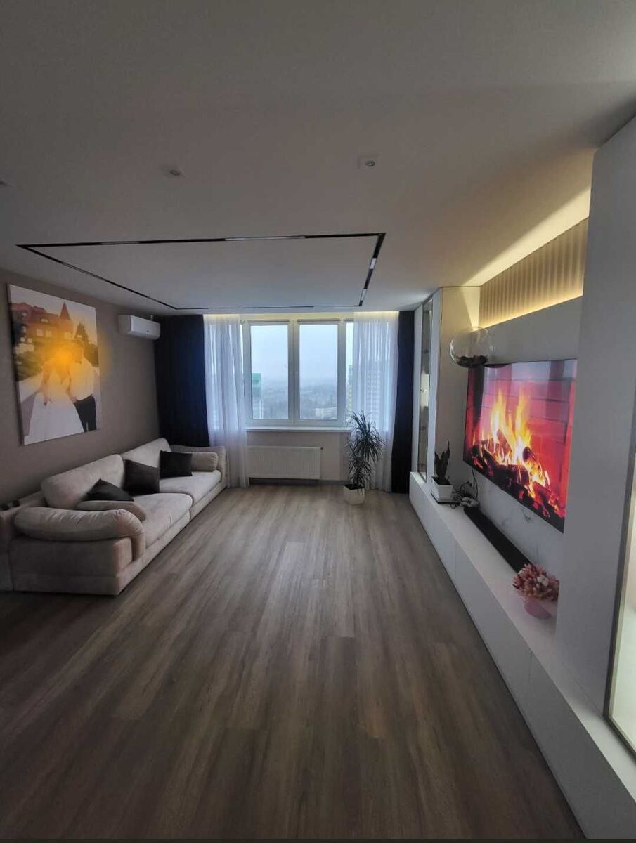 Продаж 1к квартири в ЖК Паркове Місто фото 1 Продаж 1к квартири в ЖК Паркове Місто фото 1