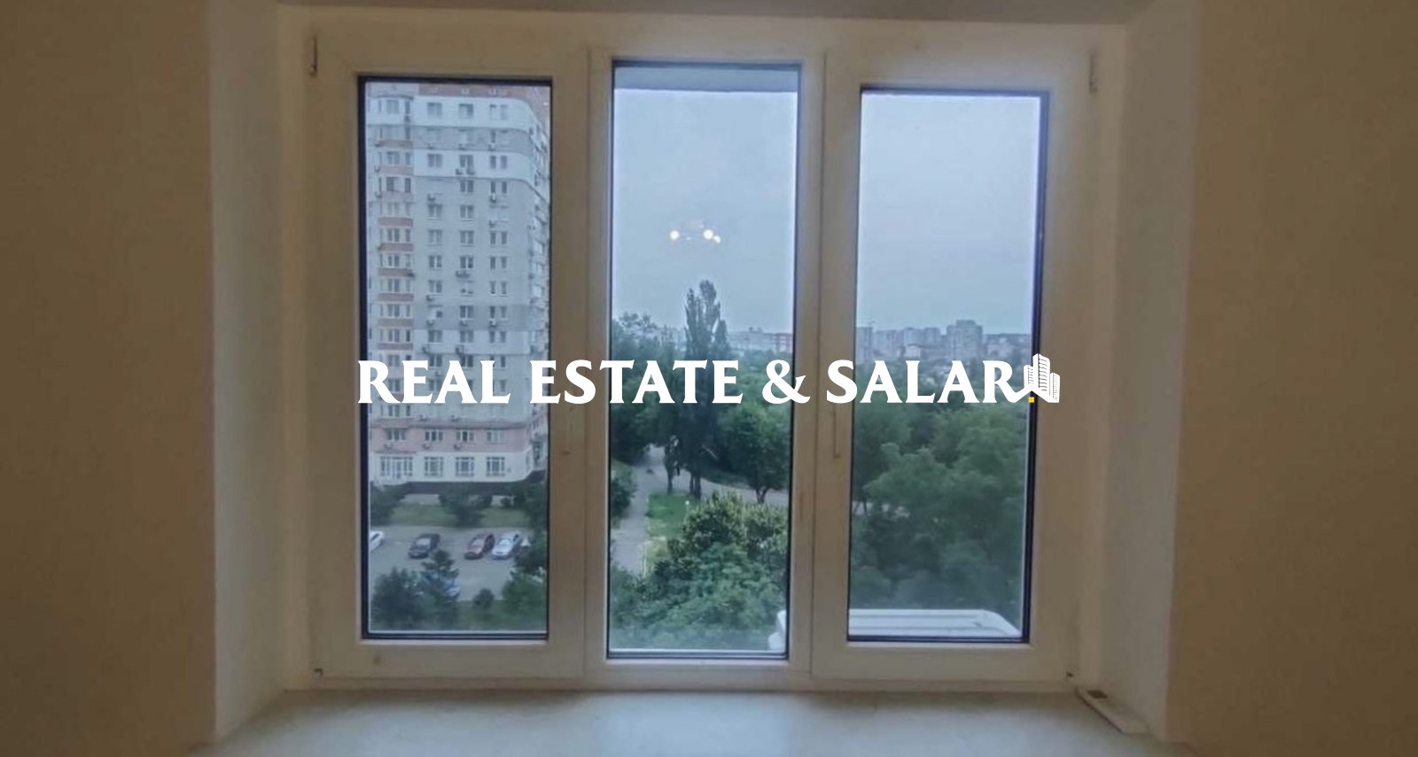 Продаж 2- кімнатної квартири фото 1 Продаж 2- кімнатної квартири фото 1