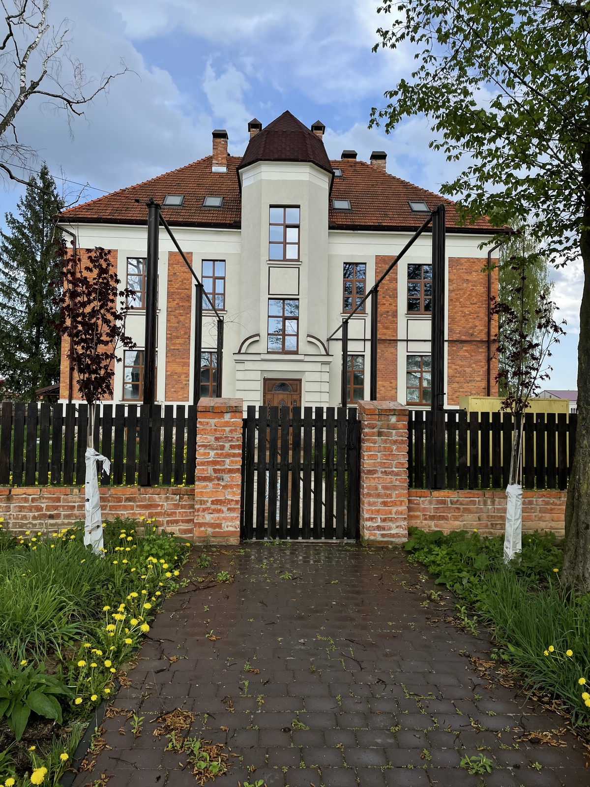 Продаж двокімнатної квартири ЖК Австрійський фото 1 Продаж двокімнатної квартири ЖК Австрійський фото 1