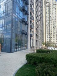 Продаж 1к квартири 44 кв. м на вул. Академіка Заболотного 1 фото 3 Продаж 1к квартири 44 кв. м на вул. Академіка Заболотного 1 фото 3