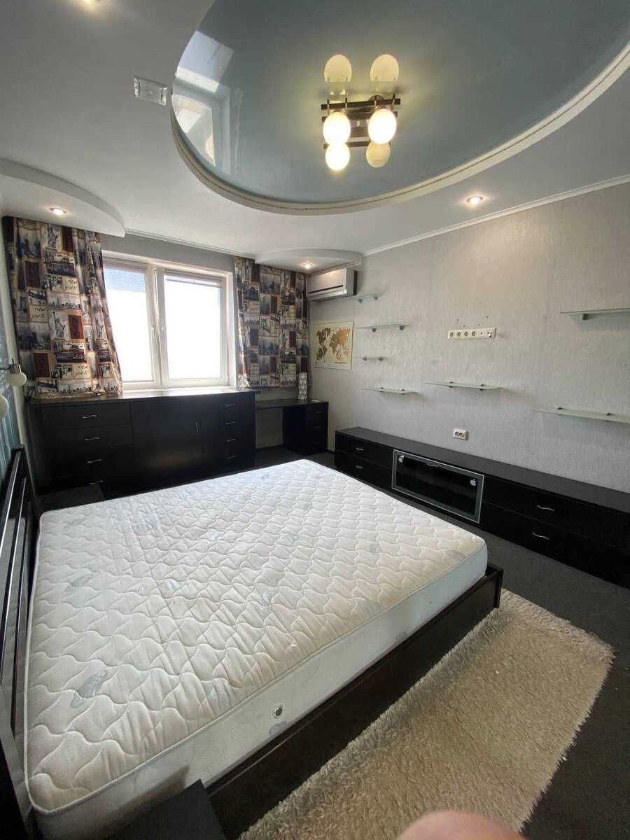 Продаж квартири в ЖК Міністерський фото 1 Продаж квартири в ЖК Міністерський фото 1