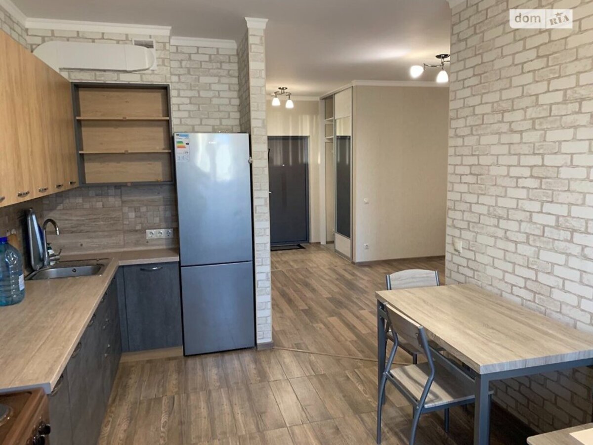 Продаж 1к квартири в ЖК «Гарматна Західна» фото 1 Продаж 1к квартири в ЖК «Гарматна Західна» фото 1