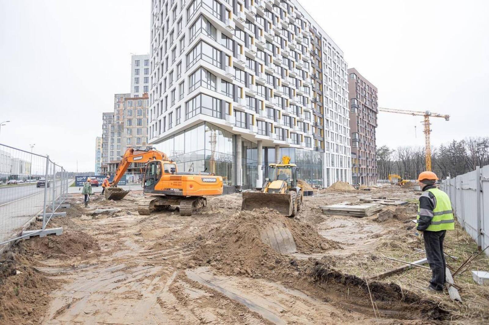 Продається квартира Київ, Святошинський фото 1 Продається квартира Київ, Святошинський фото 1