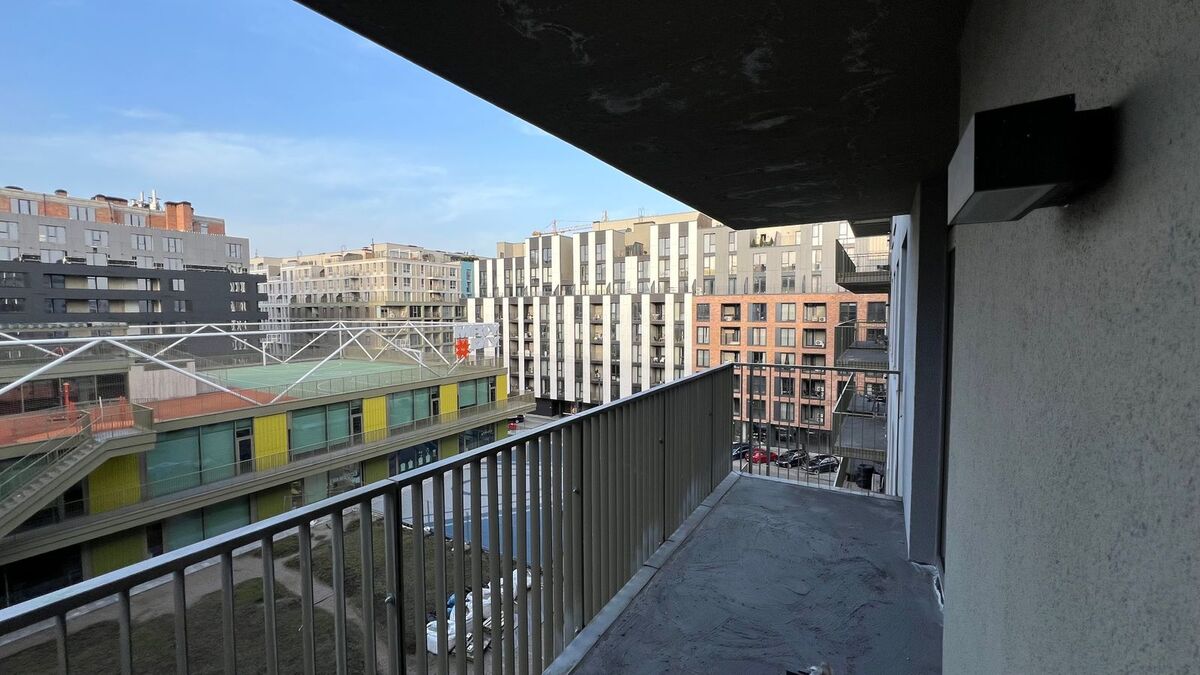 Продаж 3к квартири в ЖК Житловий район Rybalsky фото 1 Продаж 3к квартири в ЖК Житловий район Rybalsky фото 1