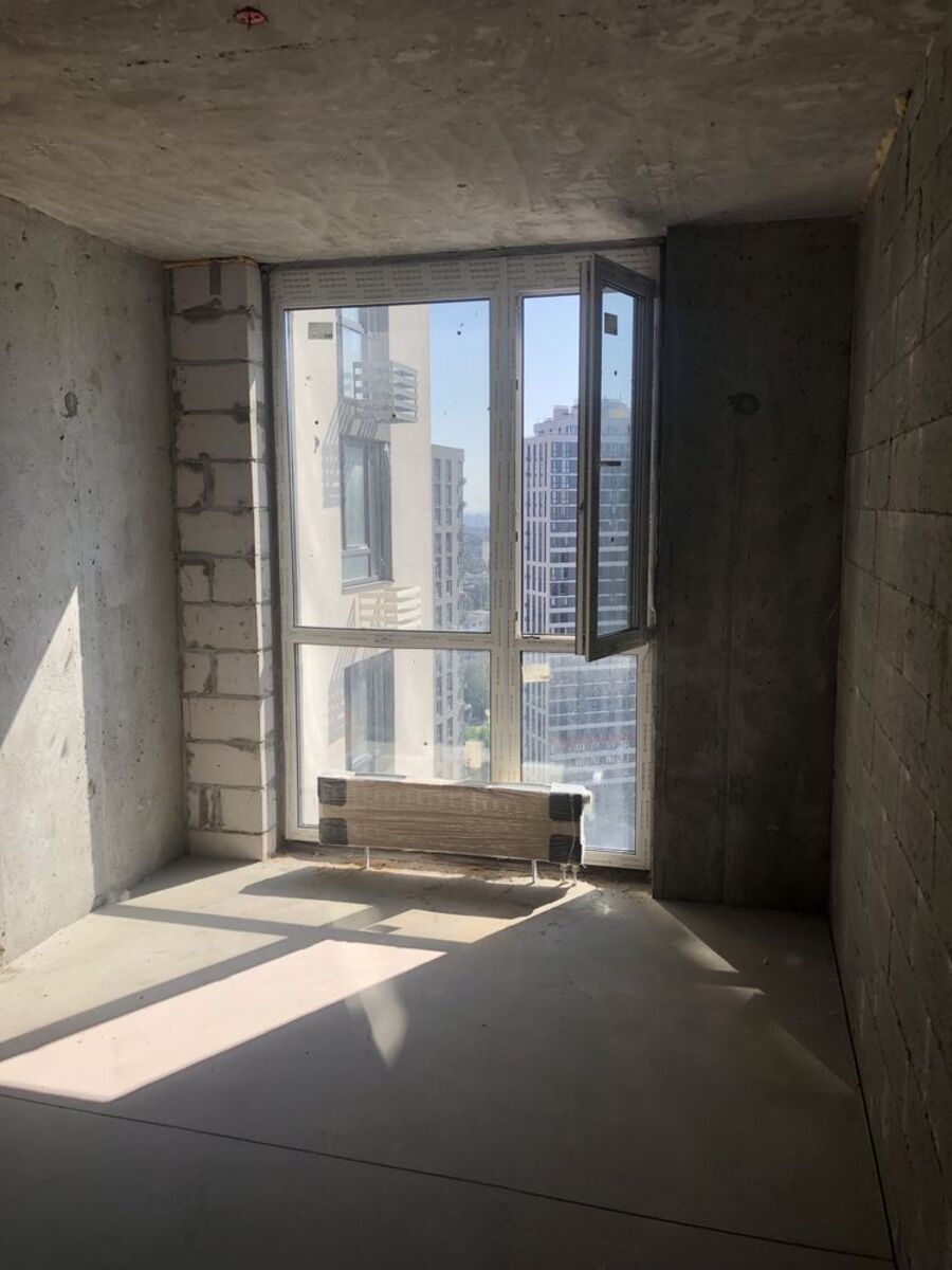 Продаж 1к квартири в ЖК Варшавський Плюс фото 1 Продаж 1к квартири в ЖК Варшавський Плюс фото 1