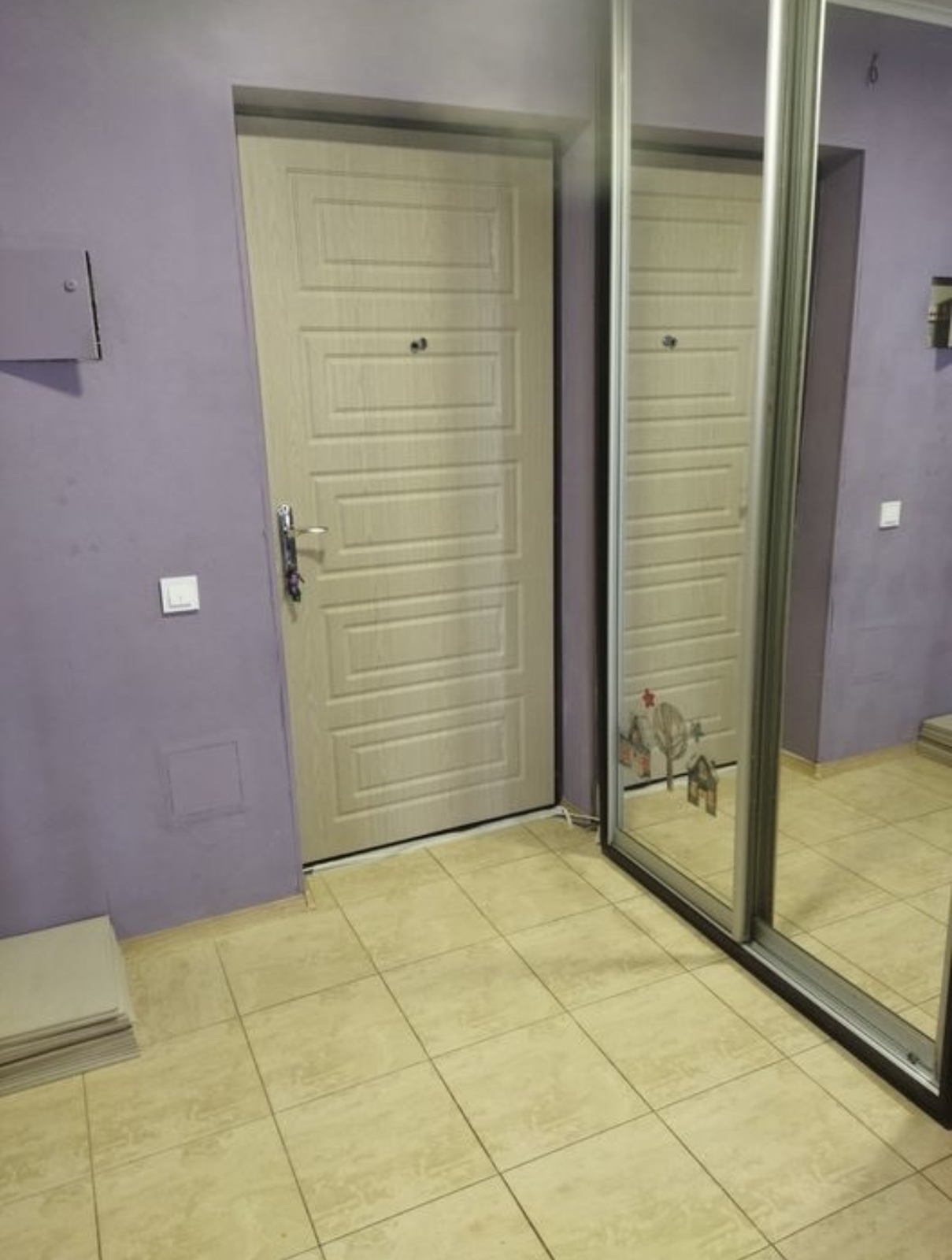 Продаж квартири фото 1 Продаж квартири фото 1