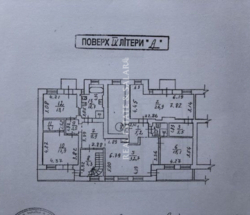 Продаж Липки вул. Богомольця 7/14 велика видова квартира з мансардою фото 6 Продаж Липки вул. Богомольця 7/14 велика видова квартира з мансардою фото 6