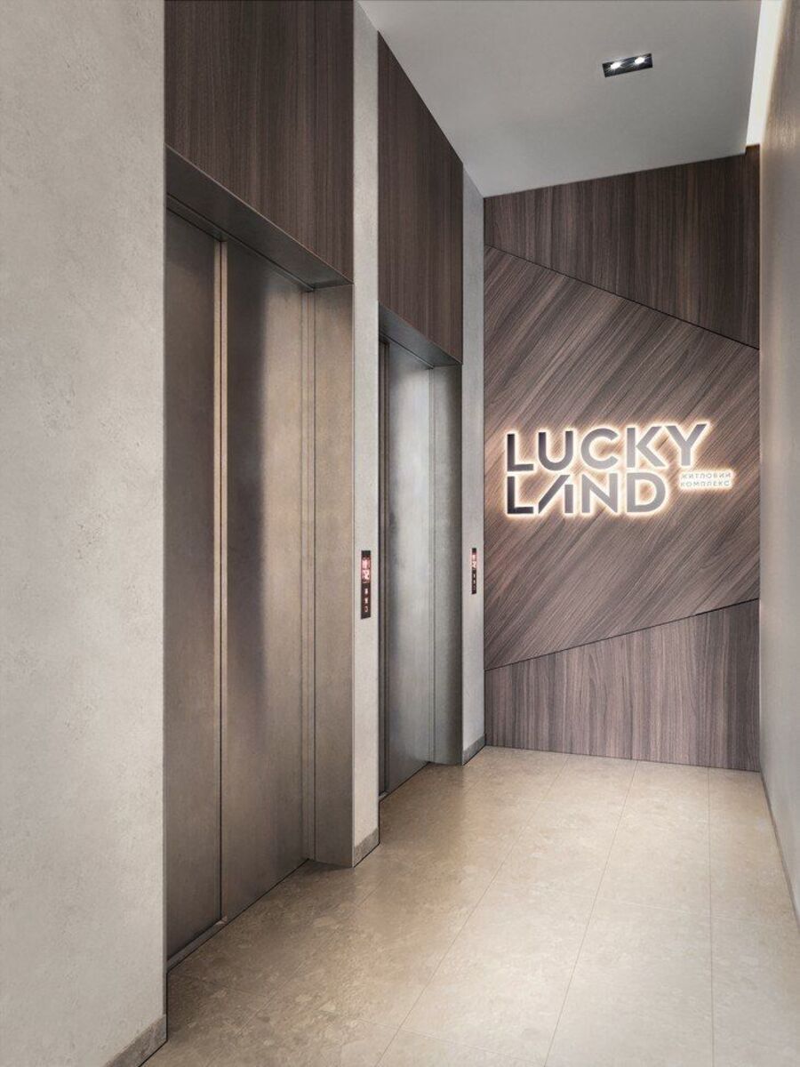 Продаж однокімнатної квартири, Святошинський район, ЖК LUCKY LAND. фото 1 Продаж однокімнатної квартири, Святошинський район, ЖК LUCKY LAND. фото 1