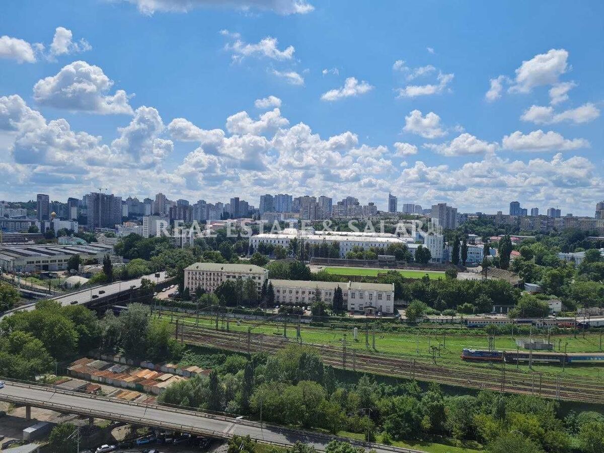 Квартира в ЖК Manhattan city фото 1 Квартира в ЖК Manhattan city фото 1