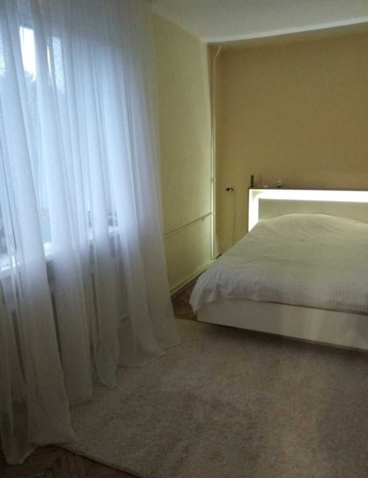 Продаж 2-кімнатної квартири, фото 1 Продаж 2-кімнатної квартири, фото 1