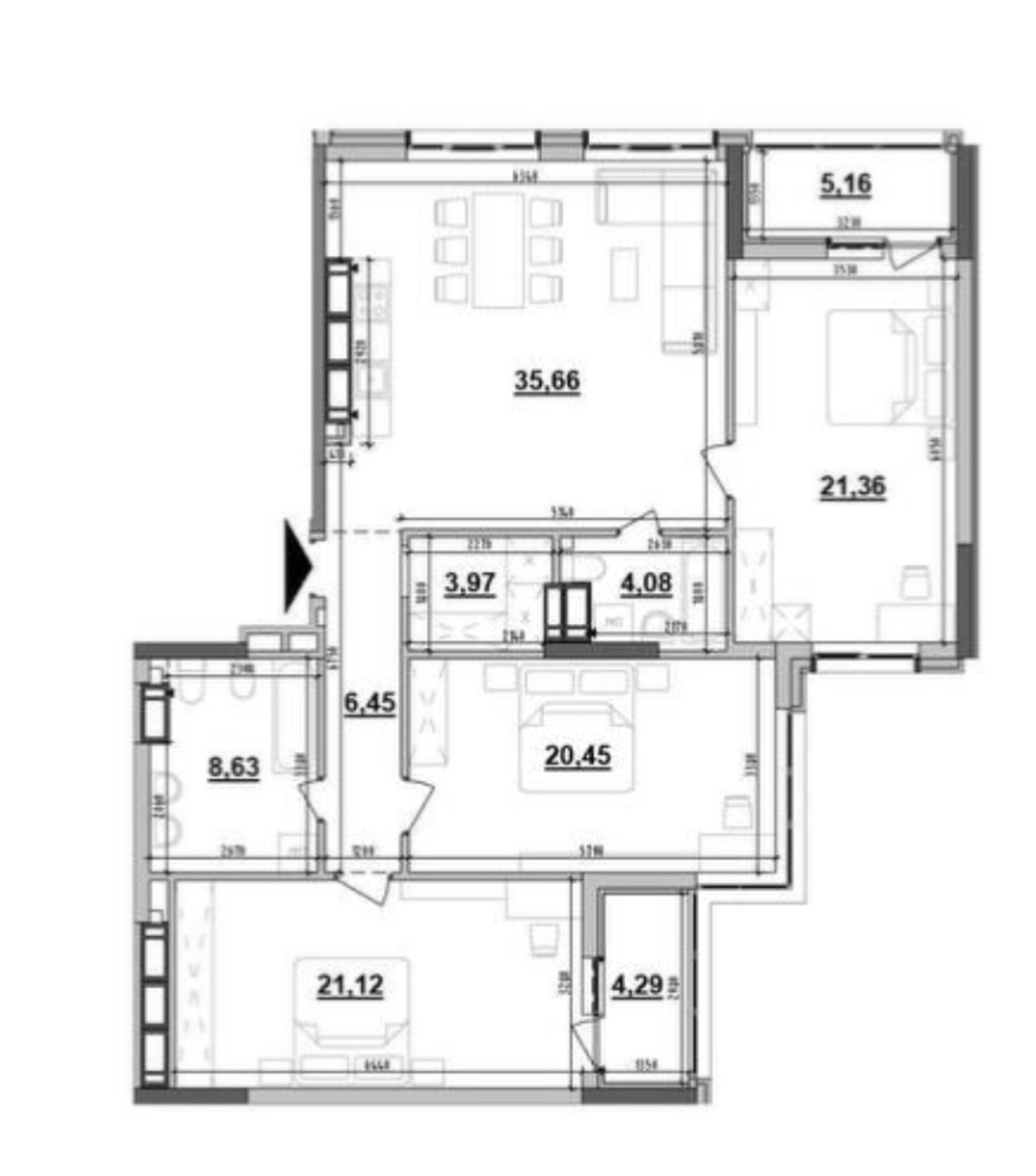  3-   Maxima Residence ()  1