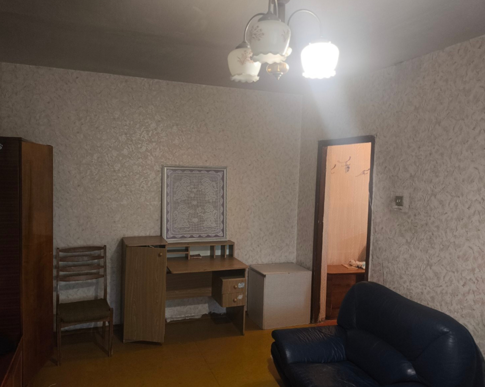 Продаж 2-кімнатної квартири, Миколи Бажана 9а фото 1 Продаж 2-кімнатної квартири, Миколи Бажана 9а фото 1