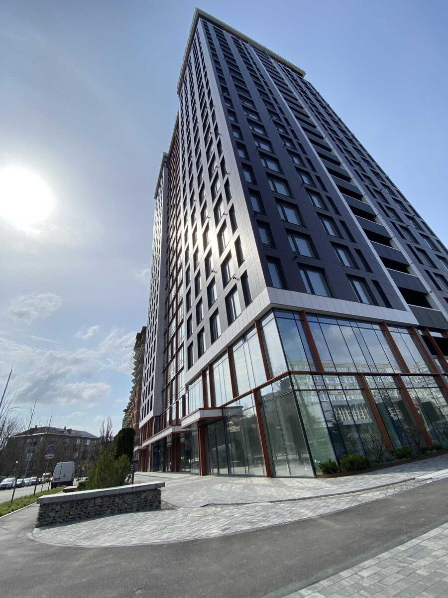 Продаж квартири в ЖК CREATOR CITY фото 1 Продаж квартири в ЖК CREATOR CITY фото 1