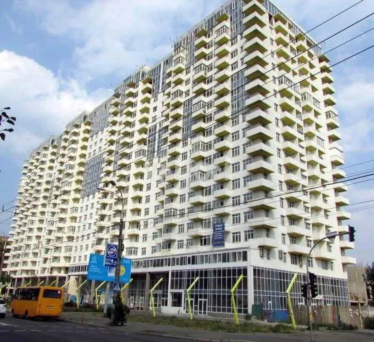 Продається квартира Київ, Подільський фото 1 Продається квартира Київ, Подільський фото 1