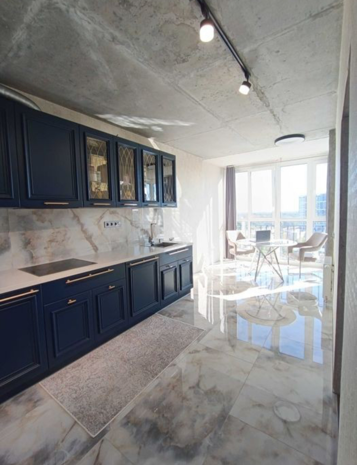 Продаж 1к. 44м2, Кришталеві Джерела, Парк, метро 10хв. Охорона 24/7 фото 1 Продаж 1к. 44м2, Кришталеві Джерела, Парк, метро 10хв. Охорона 24/7 фото 1