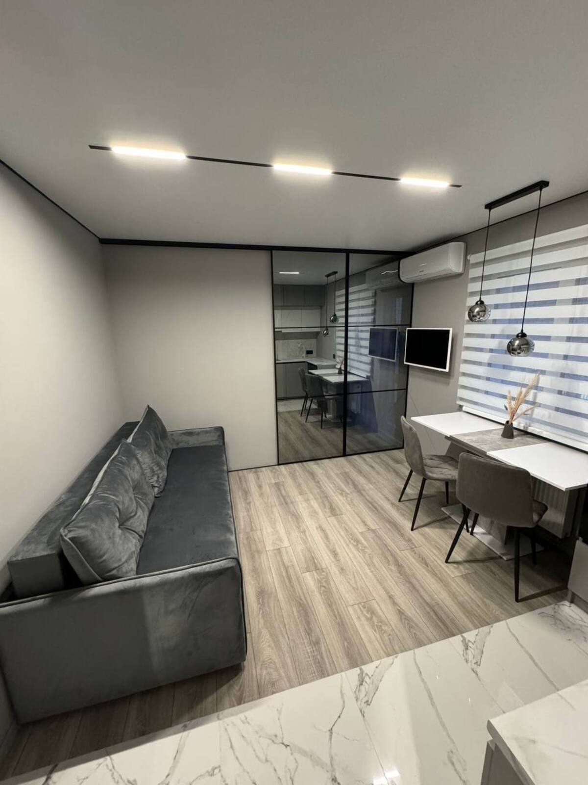 Продаж 1к квартири в ЖК Нова Англія фото 1 Продаж 1к квартири в ЖК Нова Англія фото 1