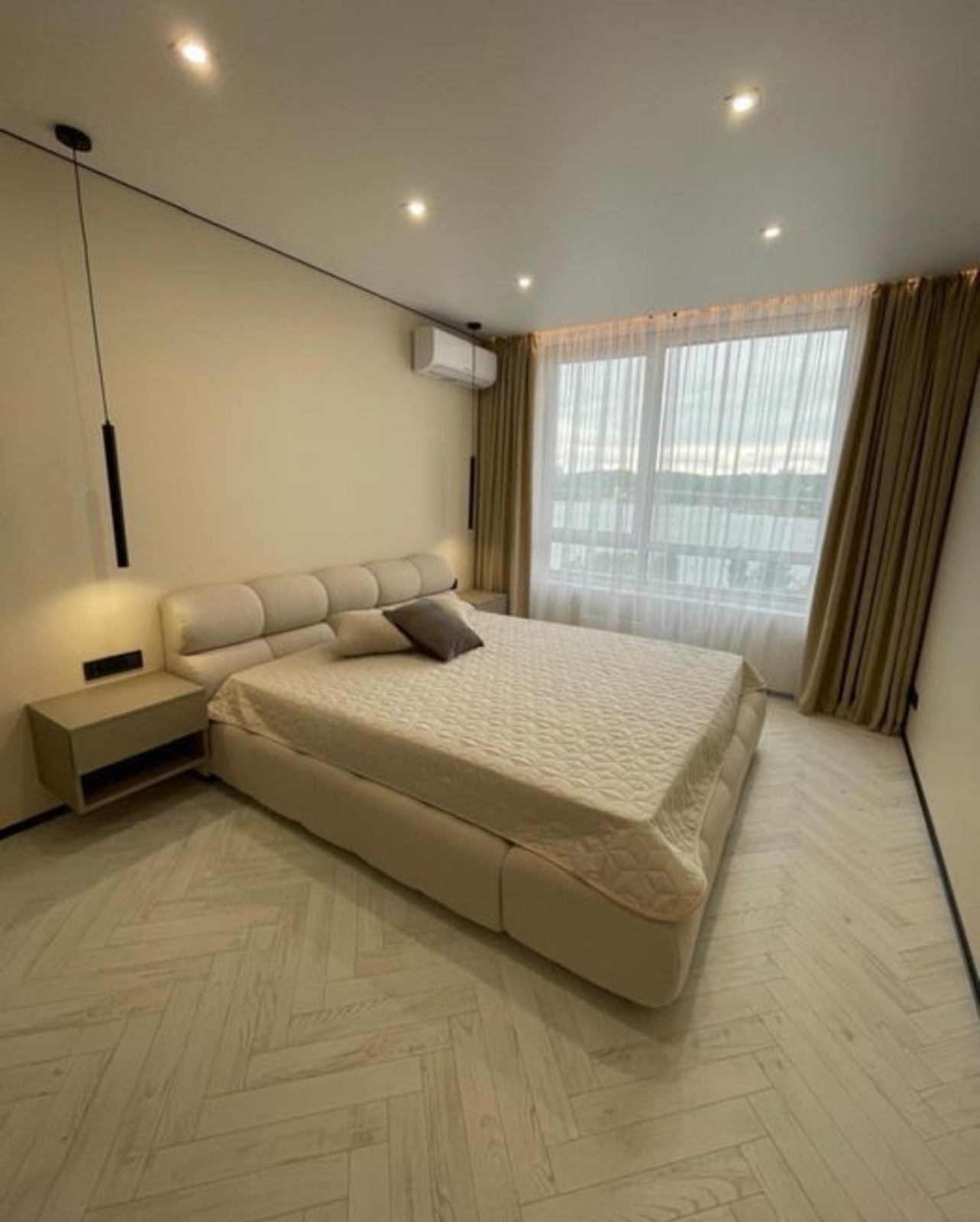 Продаж ВИДОВОЇ дизайнерської 1к квартири в ЖК Грейт діє перепоступка фото 1 Продаж ВИДОВОЇ дизайнерської 1к квартири в ЖК Грейт діє перепоступка фото 1