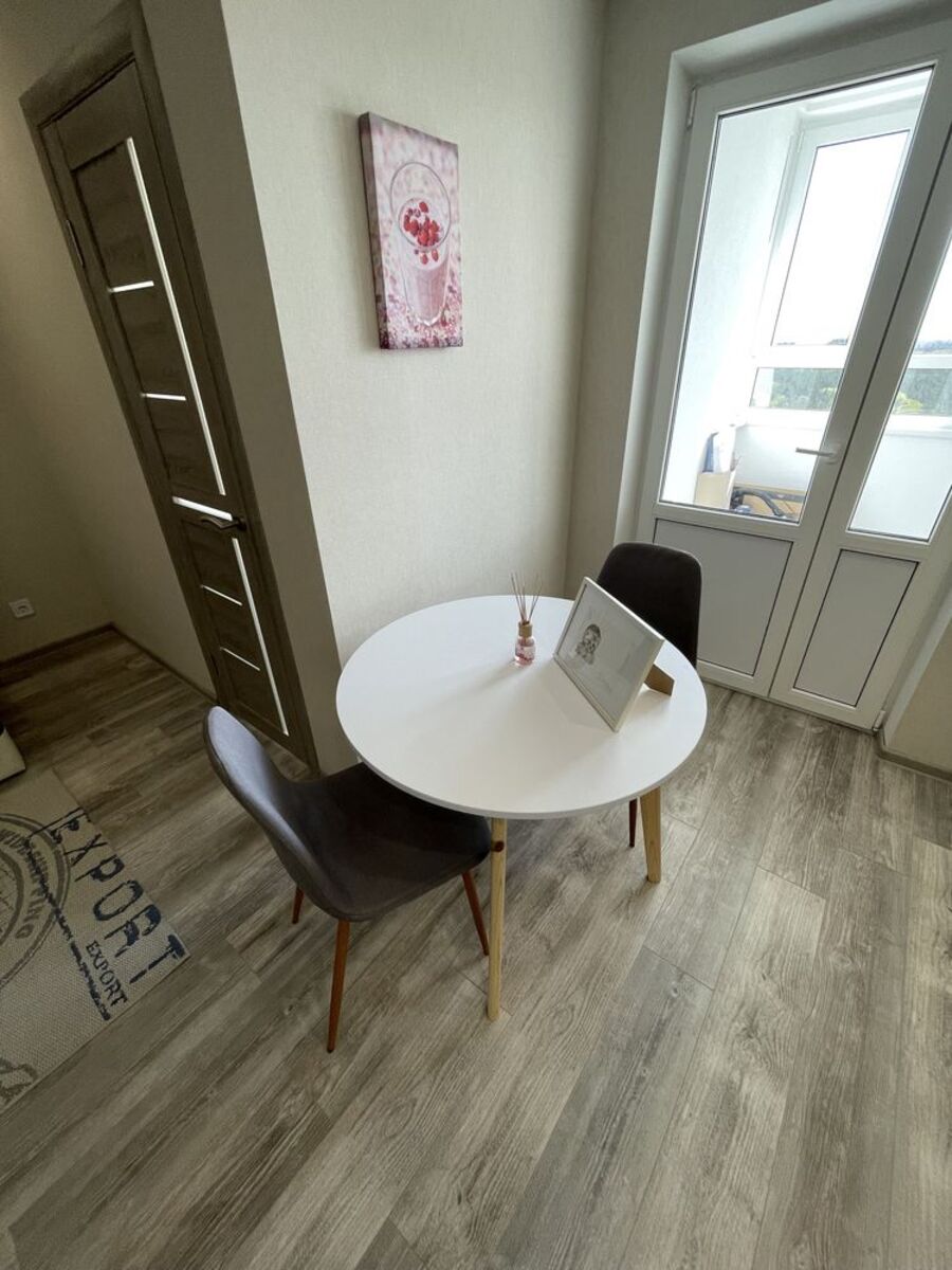 Продаж 1к квартири в ЖК Вудлайн фото 1 Продаж 1к квартири в ЖК Вудлайн фото 1